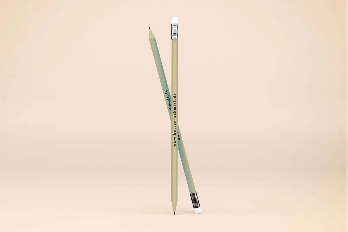 Betten Schmidt GmbH Bleistift - modal